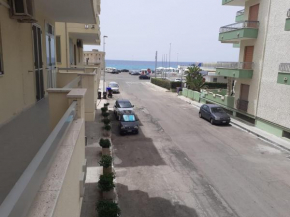 Appartamento Gallipoli vista mare